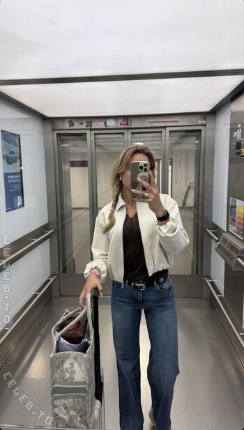 Full leaked Sophia flrsch private onlyfans photo