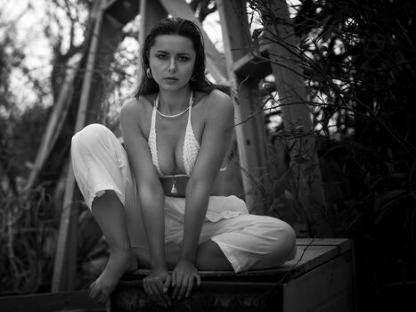 Sophia Gray