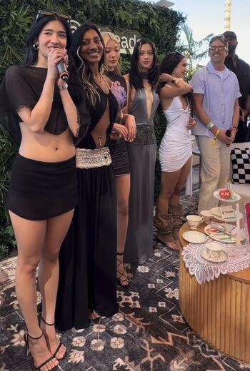 🔥 Sophia laforteza page leaked private photo uncensored full