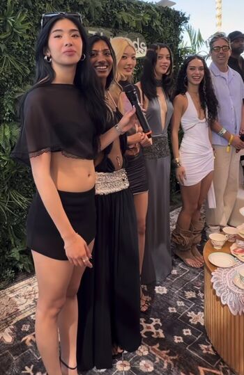 🔥 Sophia laforteza page leaked private photo uncensored full