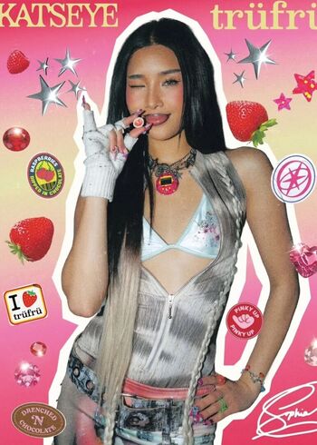 🔥 Sophia laforteza leaked private photo uncensored full