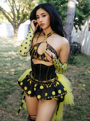 Full leaked Sophia laforteza private onlyfans photo