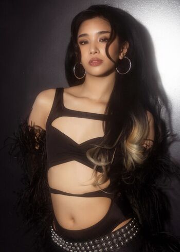 Full leaked Sophia laforteza private onlyfans photo