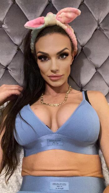 Sophia Lee