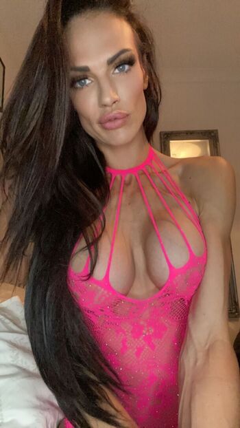 Sophia Lee