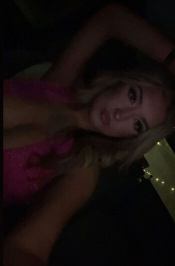Full leaked Sophia pillans private onlyfans photo