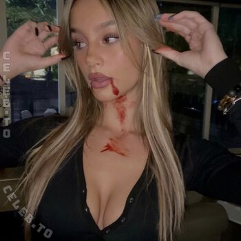 Sophia Rinzema