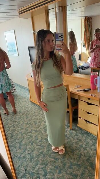 Sophia Sentner