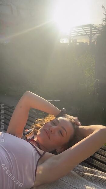 Sophia Stolpe