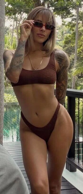 Full leaked Sophia thomalla private onlyfans photo