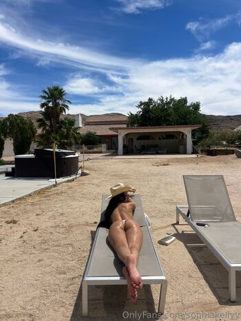 Full leaked Sophiakellyy private onlyfans photo