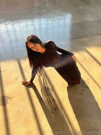 Full leaked Sophiakellyy private onlyfans photo