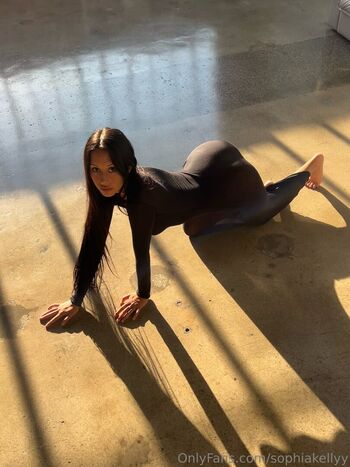 Full leaked Sophiakellyy private onlyfans photo