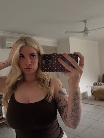 Sophie Bignell