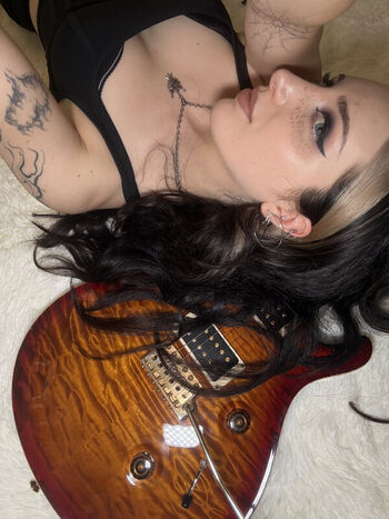 Full leaked Sophie burrell private onlyfans photo