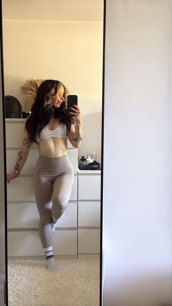 Full leaked Sophie burrell private onlyfans photo