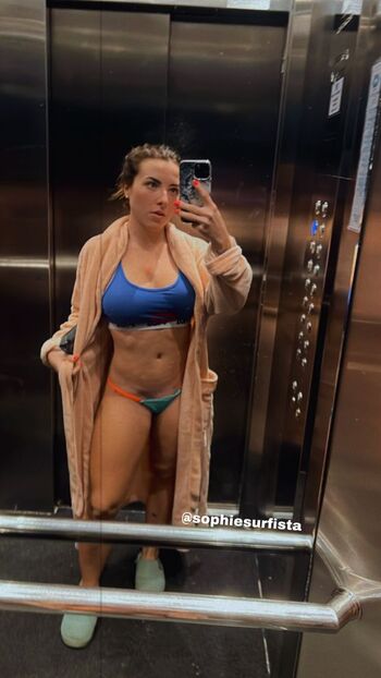 Full leaked Sophie buttini private onlyfans photo