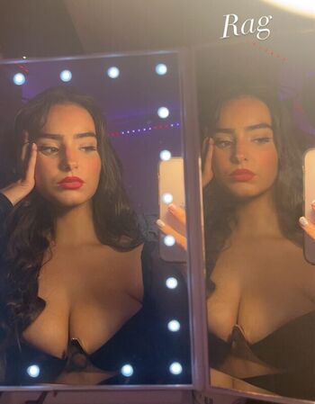 Full leaked Sophie clifford page private onlyfans photo