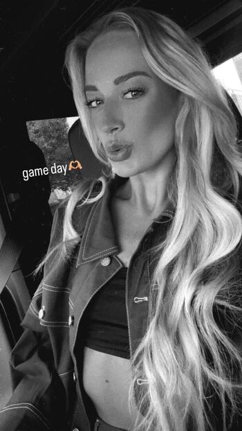 Sophie Cunningham