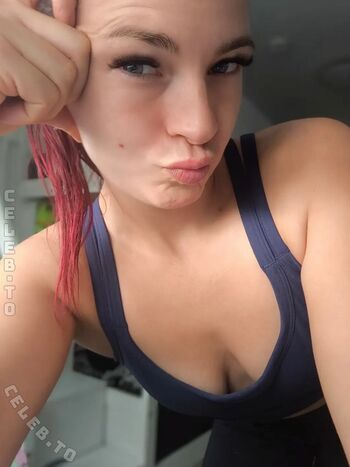 Full leaked Sophie lankovits private onlyfans photo