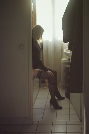 Sophie Lesade