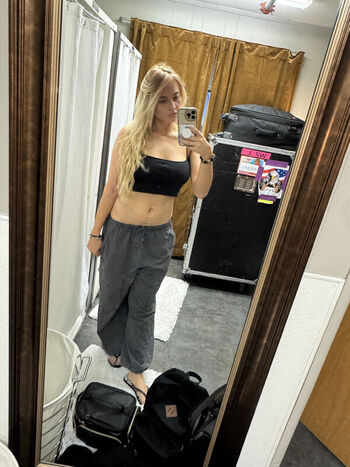 Full leaked Sophie lloyd private onlyfans photo