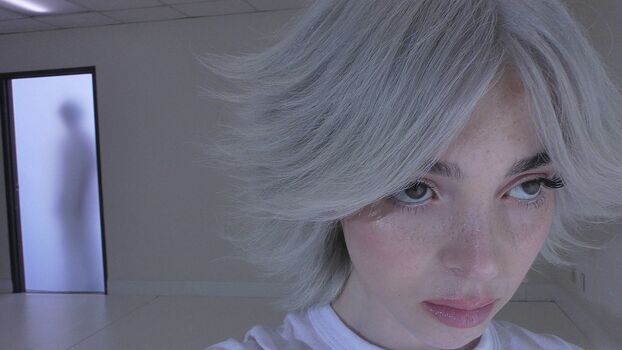 Sophie Powers