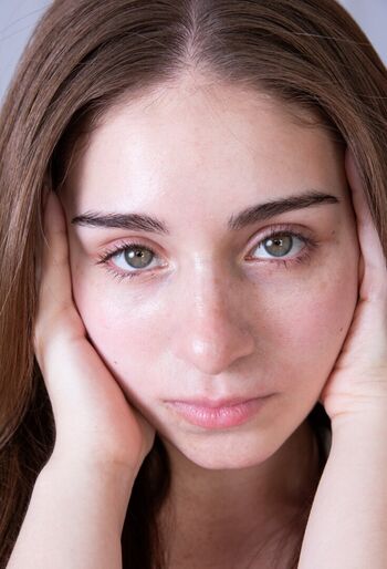 🔥 Sophiet asmr leaked private photo uncensored full