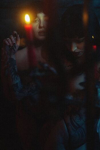 Full leaked Sophoulla private onlyfans photo