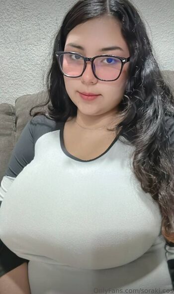 Full leaked Soraki cosplay private onlyfans photo