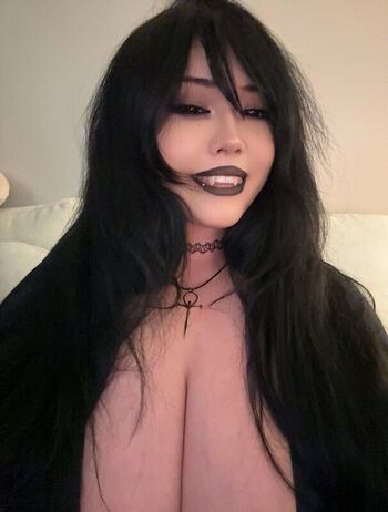 Full leaked Soulreapermae private onlyfans photo