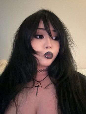 Full leaked Soulreapermae private onlyfans photo