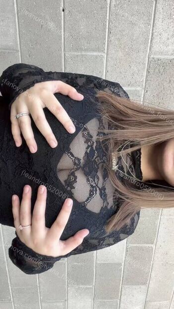Full leaked Soyivanaf private onlyfans photo