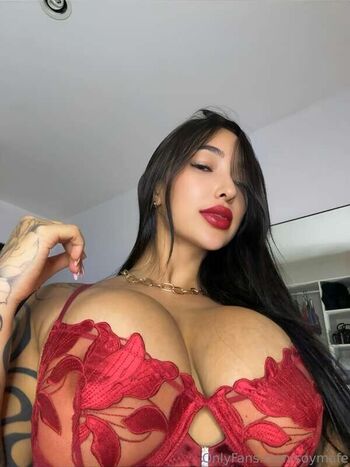 Soymafe