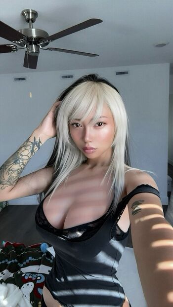 Full leaked Spkys private onlyfans photo