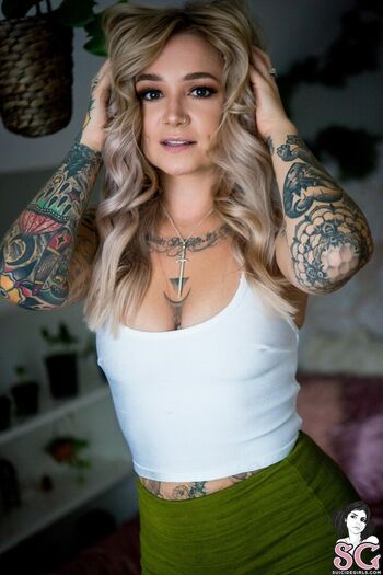 🔥 Spaceinvayda page leaked private photo uncensored full