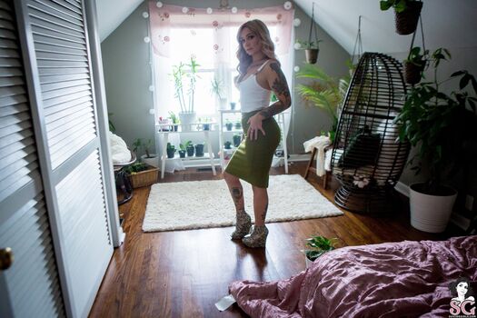 🔥 Spaceinvayda page leaked private photo uncensored full