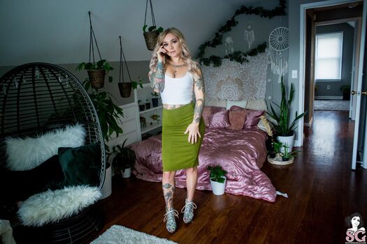 🔥 Spaceinvayda page leaked private photo uncensored full