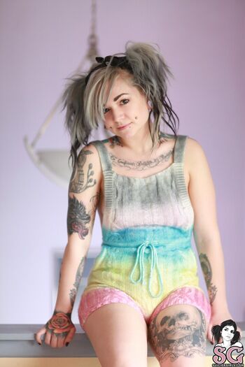 🔥 Spaceinvayda page leaked private photo uncensored full