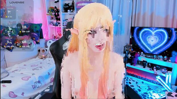 Full leaked Sparkland private onlyfans photo