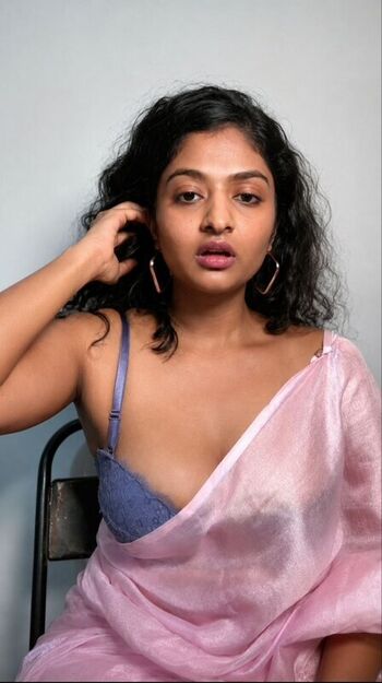 Sparsha Ravindranath