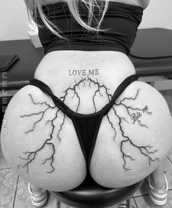 Full leaked Sphxia private onlyfans photo