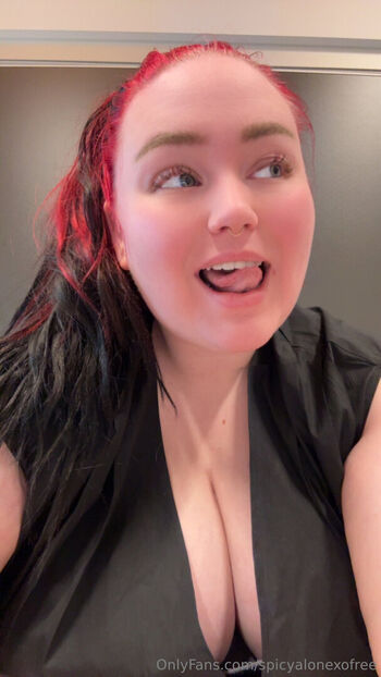spicyalonexofree