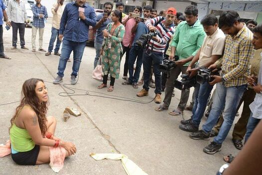 Full leaked Sri reddy private onlyfans photo