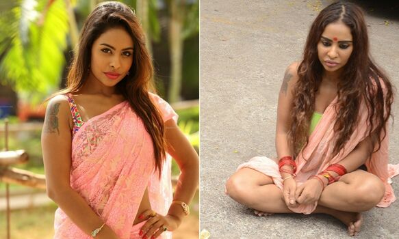 Full leaked Sri reddy private onlyfans photo