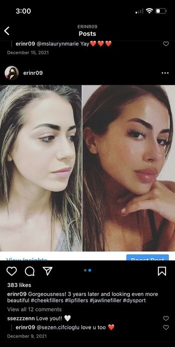 Full leaked Ssezzzenn private onlyfans photo