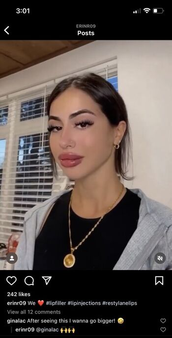 Full leaked Ssezzzenn private onlyfans photo