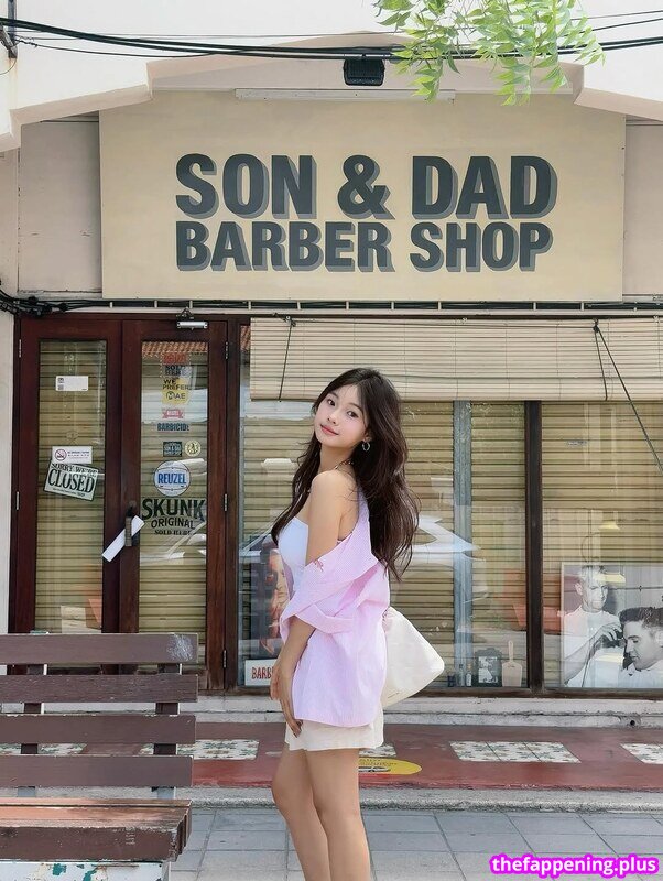 Sssxin_n / Susuu Xin 裸照OnlyFans照片 #21