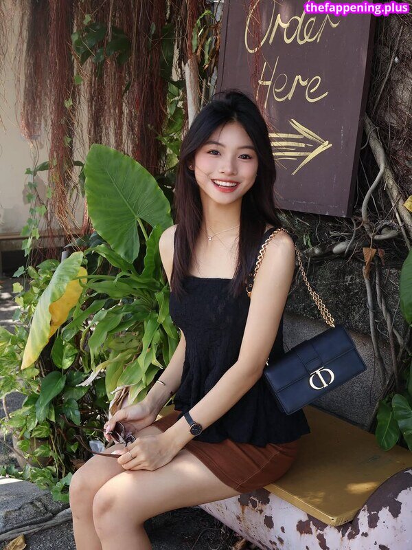 Sssxin_n / Susuu Xin Naakte OnlyFans Foto #29