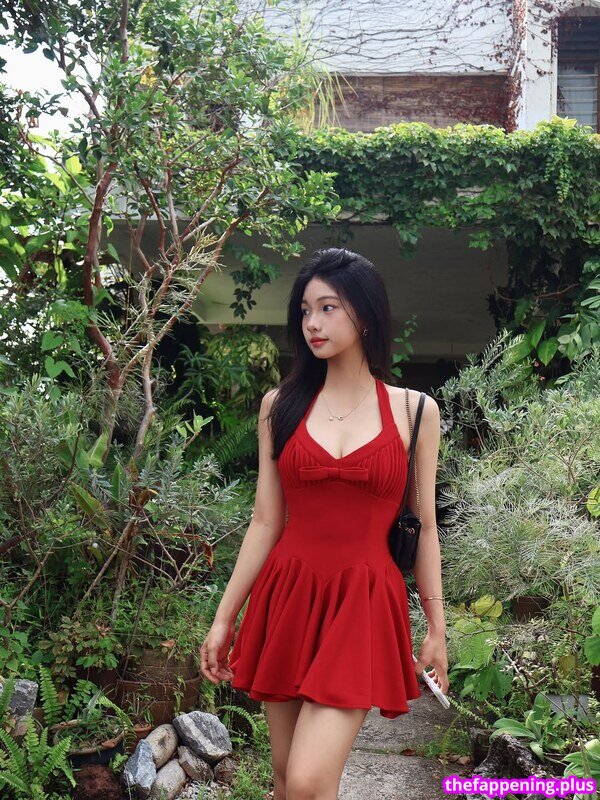 Sssxin_n / Susuu Xin Photo OnlyFans Nu #45